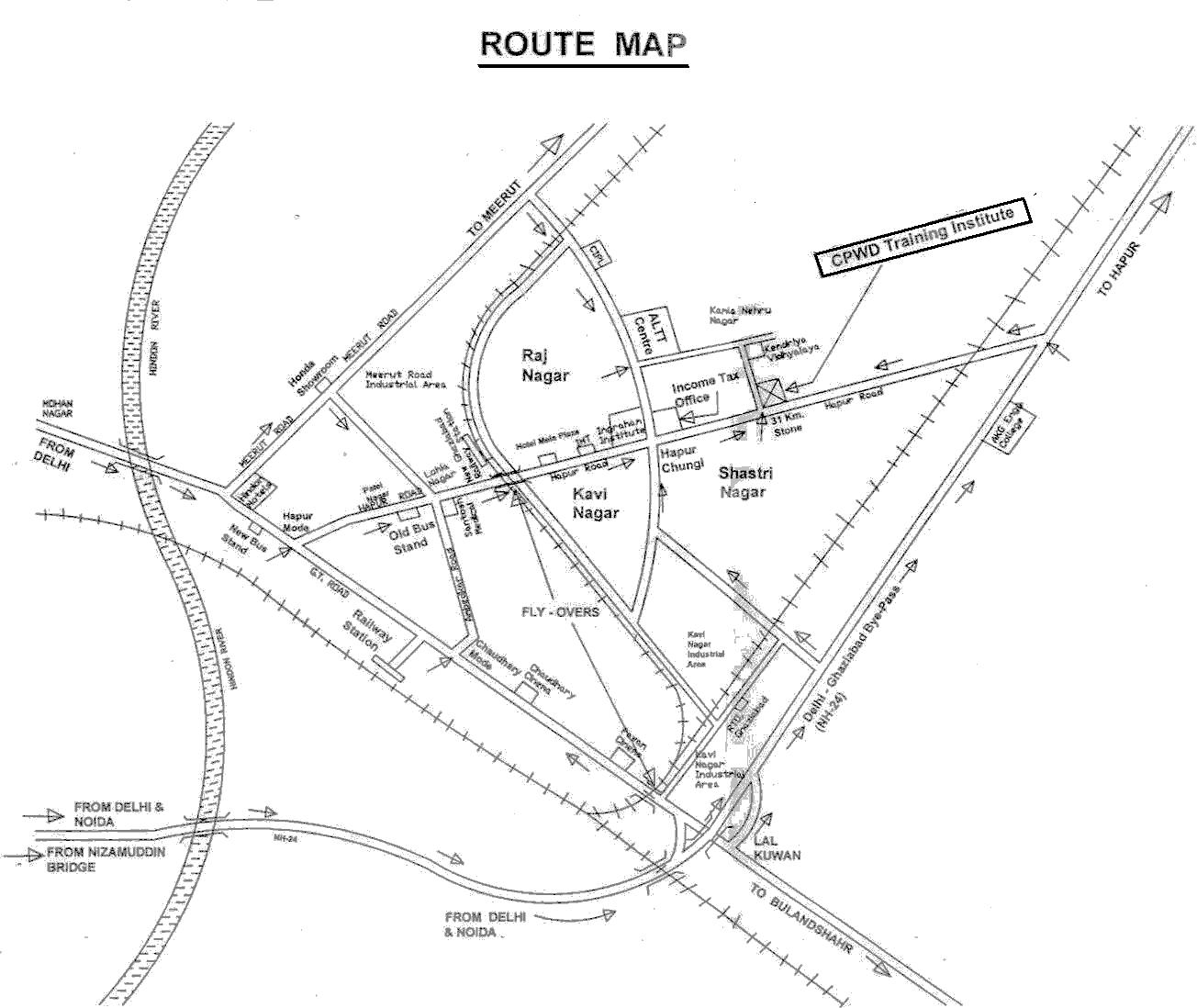 Route Image